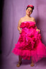 TENUE UNIQUE EN FROUFROU