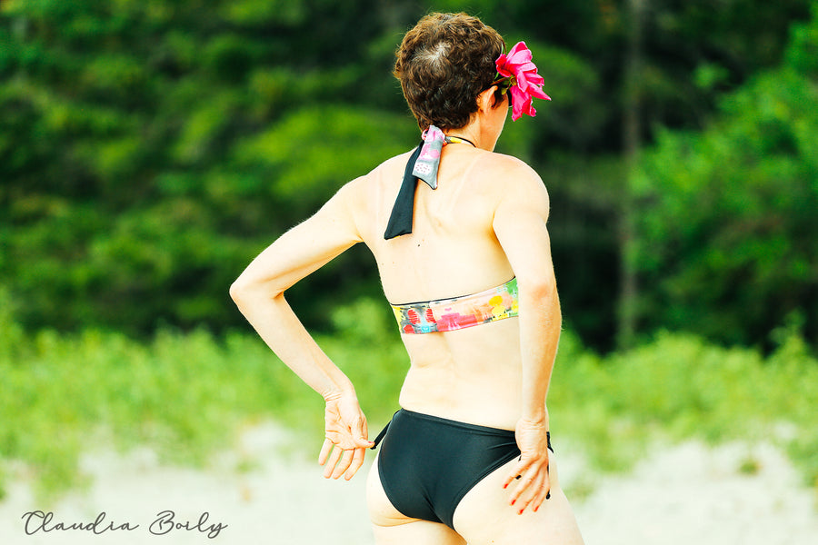 HAUT DE MAILLOT SPORTIF