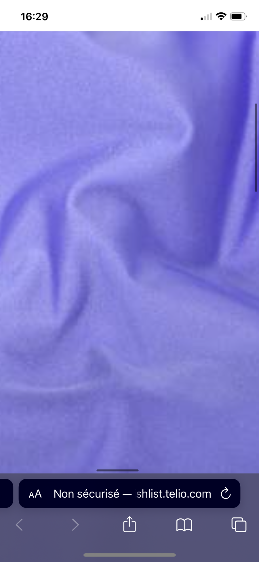 HAUT DE MAILLOT SPORTIF