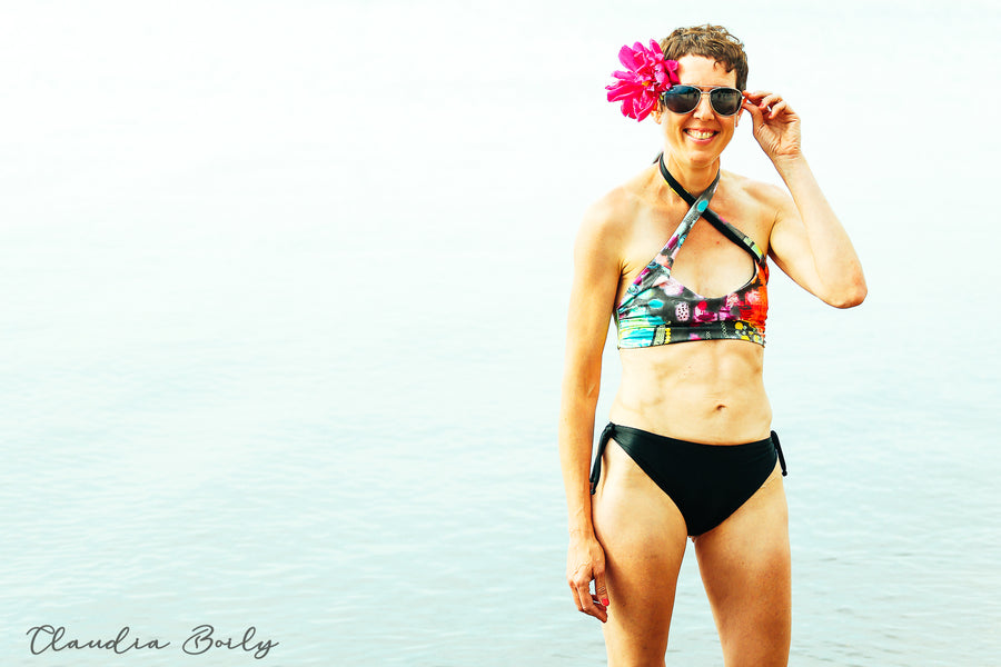 HAUT DE MAILLOT SPORTIF